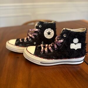 ISABEL MARANT x CONVERSE High-Top
Sneakers